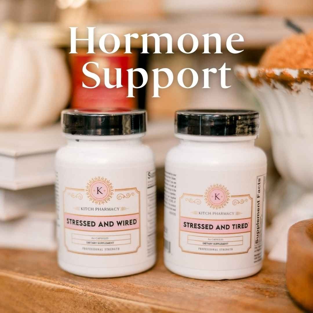 Hormone Support