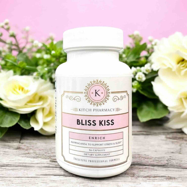 Bliss Kiss (Ashwagandha)
