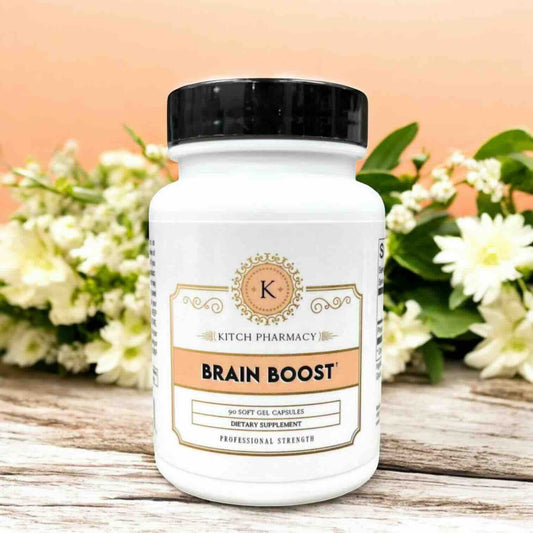 Brain Boost