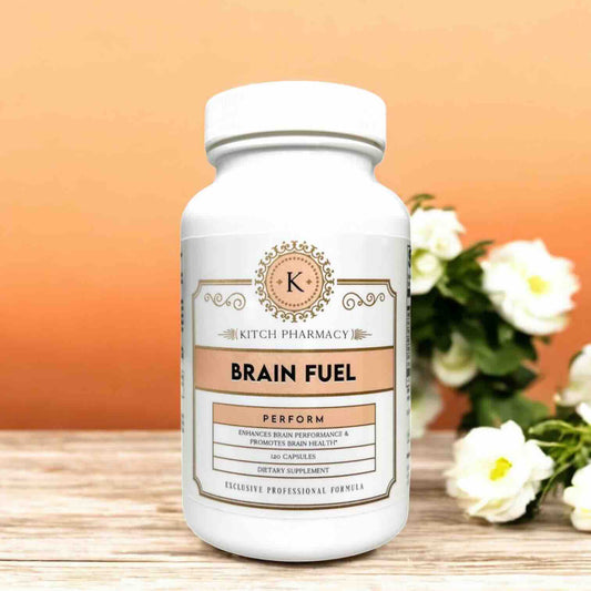 Brain Fuel