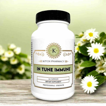 In Tune Immune (Immune Support)