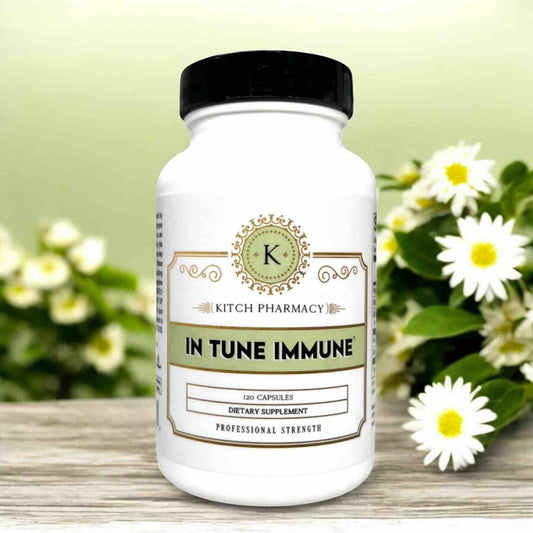 In Tune Immune (Immune Support)