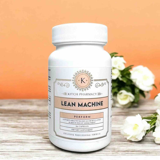 Lean Machine