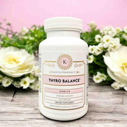 Thyro Balance