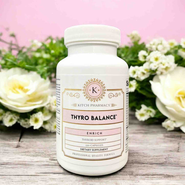 Thyro Balance