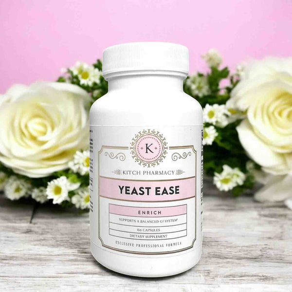 Yeast Ease